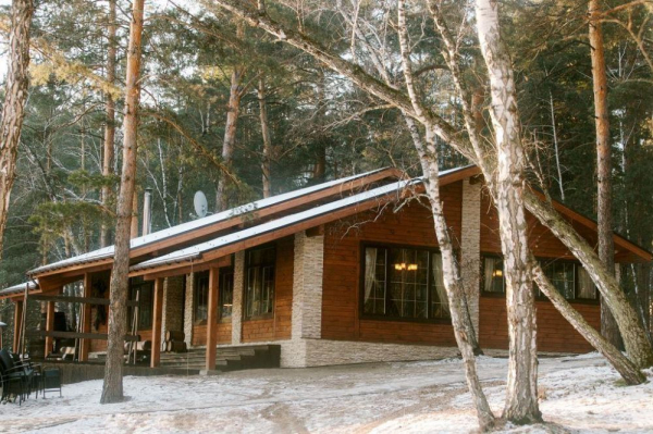 &laquo;Лисью нору&raquo; в Бердске Новосибирской области снесут по решению суда