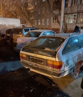 В Новосибирске задержан мужчина, совершивший убийство своего знакомого