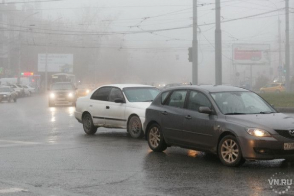 Новые тарифы ОСАГО предложил обсудить Центробанк