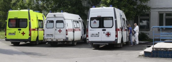 Сводка на&nbsp;23&nbsp;октября: умерли девять человек