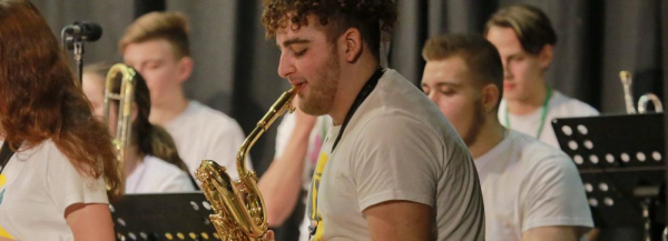 На фестивале в Новосибирске сыграют этноджаз На фестивале в Новосибирске сыграют этноджаз