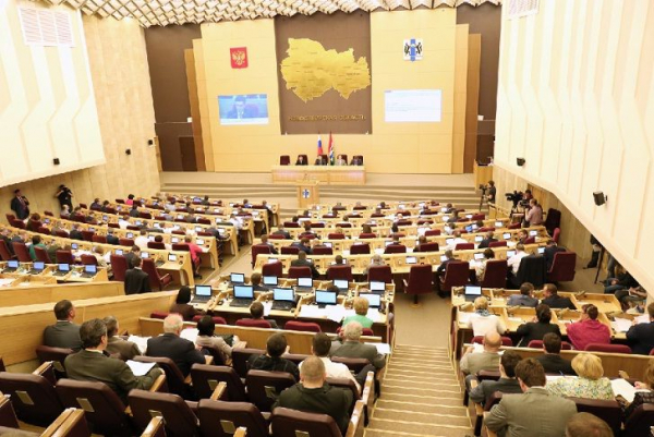 Депутаты дуют на концессии сейчас, чтобы потом не было горячо