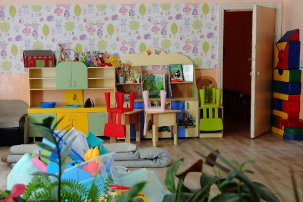 Мэрия Новосибирска банкротит частную школу-детский сад