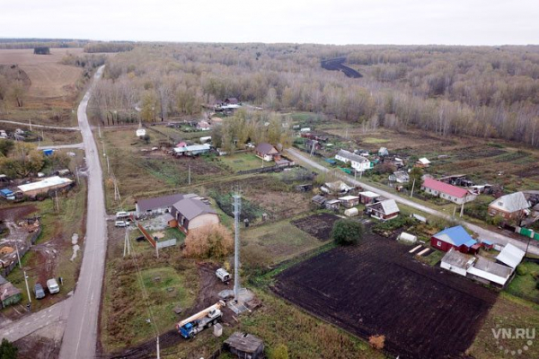 Барабка выходит на связь