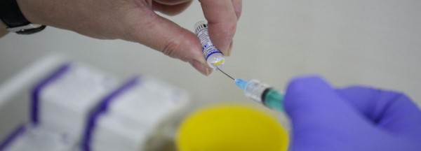 Об&nbsp;обязательной вакцинации слушайте в&nbsp;прямом эфире на&nbsp;Городской волне