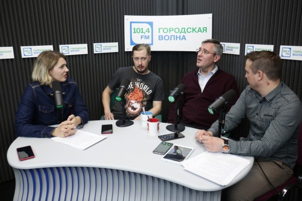 Разговор о&nbsp;спорте &laquo;Аниме продвигает игру го&nbsp;в&nbsp;массы&raquo;