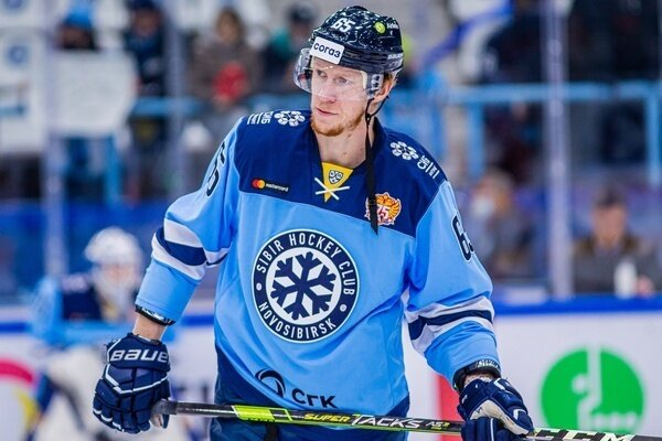 Михал Чайковски: "Нам нужны очки, чтобы попасть в плей-офф" Михал Чайковски: "Нам нужны очки, чтобы попасть в плей-офф"