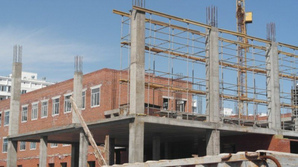 Стройка в долг: как концессионное соглашение на возведение школ может обернуться кабалой для Новосибирской области