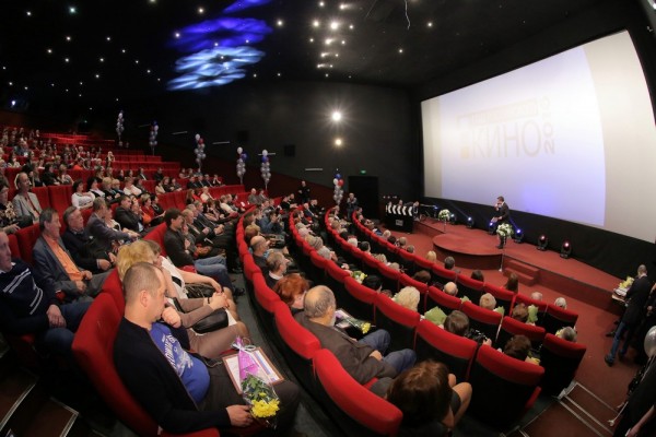 Декада пожилых в Новосибирске: всё самое полезное и интересное Декада пожилых в Новосибирске: всё самое полезное и интересное