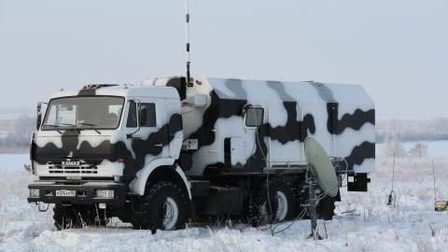 
В России отмечают День военного связиста
