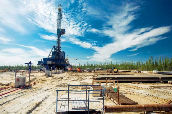 Сибирские вахтовики смогут получить «мобильные каникулы» Сибирские вахтовики смогут получить «мобильные каникулы»