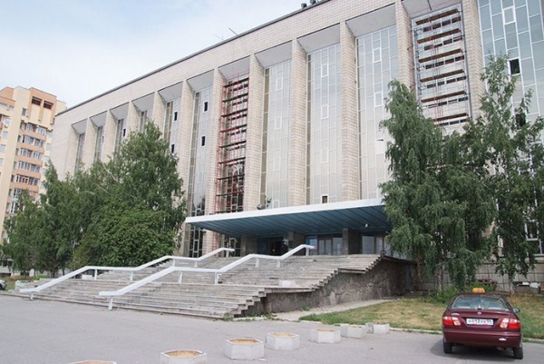 Новый директор ГПНТБ СО РАН приступит к своим обязанностям в ноябре