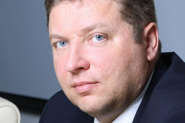 Министром образования Тувы стал Алексей Храмцов - КС Online Министром образования Тувы стал Алексей Храмцов - КС Online