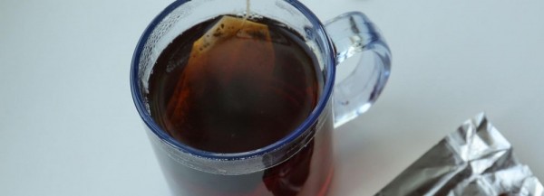 На&nbsp;социальной ярмарке подарят чай при покупке от&nbsp;250 рублей