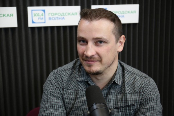 Разговор о&nbsp;спорте &laquo;Аниме продвигает игру го&nbsp;в&nbsp;массы&raquo;