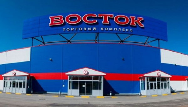 Суд в Новосибирске приостановил работу ТК &laquo;Восток&raquo;