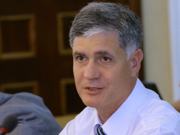 Константин Васильев возглавил Департамент транспорта и дорожно-благоустроительного комплекса мэрии Новосибирска Константин Васильев возглавил Департамент транспорта и дорожно-благоустроительного комплекса мэрии Новосибирска