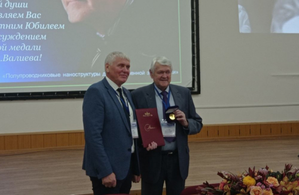 Тепловизоры, не уступающие зарубежным аналогам, разработали ученые Академгородка