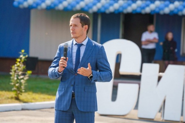 Новый министр цифрового развития и связи официально назначен в Новосибирской области