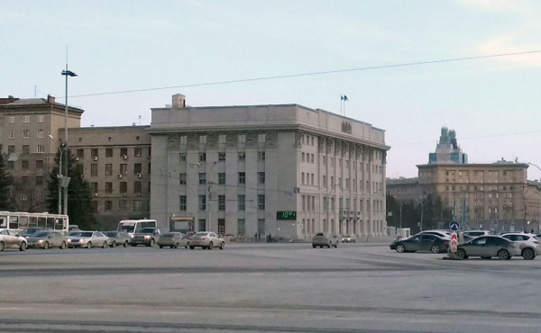 В Новосибирске изменили статус комитета по делам молодежи мэрии