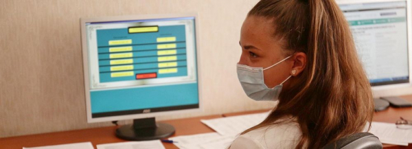 Школы Новосибирска проверили на&nbsp;безопасность перед ноябрьскими каникулами