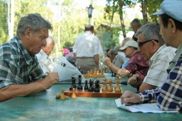 Декада пожилых в Новосибирске: всё самое полезное и интересное Декада пожилых в Новосибирске: всё самое полезное и интересное