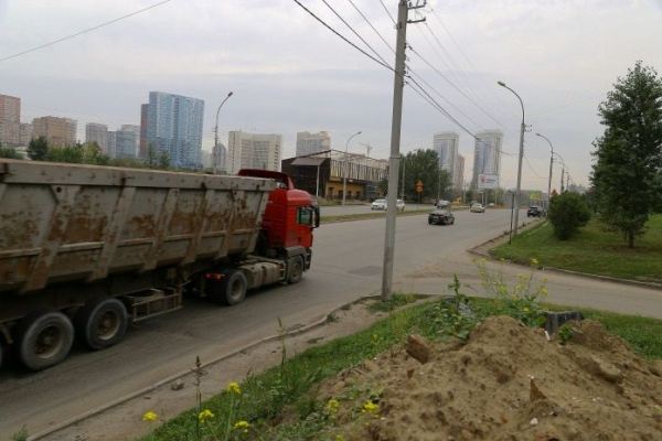 Дмитрий Песков: разработка планов по созданию городов в Сибири требует времени