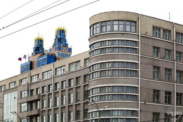 Точное число нерабочих дней назвали в правительстве Новосибирской области