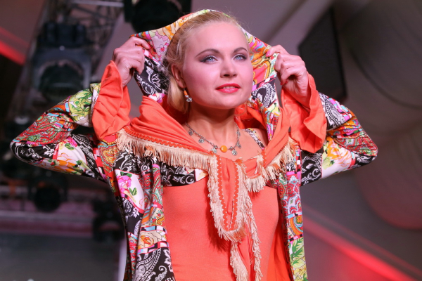 Афиша выходных: парад трубачей, предметы из СССР и «Ведьмак» в театре Афиша выходных: парад трубачей, предметы из СССР и «Ведьмак» в театре