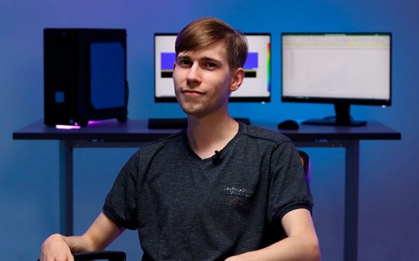 Как в компании e2е4 собрали &laquo;компьютер для ученых&raquo; - Континент Сибирь Online