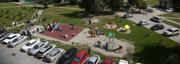 Работу в условиях коронавируса обсудили в школе ТОСов в мэрии Работу в условиях коронавируса обсудили в школе ТОСов в мэрии