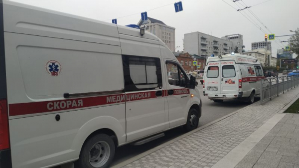 Новый рекорд: еще 257 случаев COVID-19 зарегистрировали в Новосибирской области