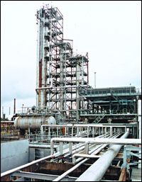 В Омске планируют построить завод эпоксидных смол