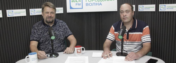 Однажды в&nbsp;Новосибирске: Фёдор Кривощёк и&nbsp;заповедный торг