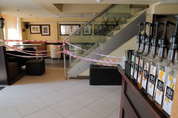 Новосибирские бизнесмены попросили Травникова о поддержке в период &laquo;ковидных&raquo; ограничений