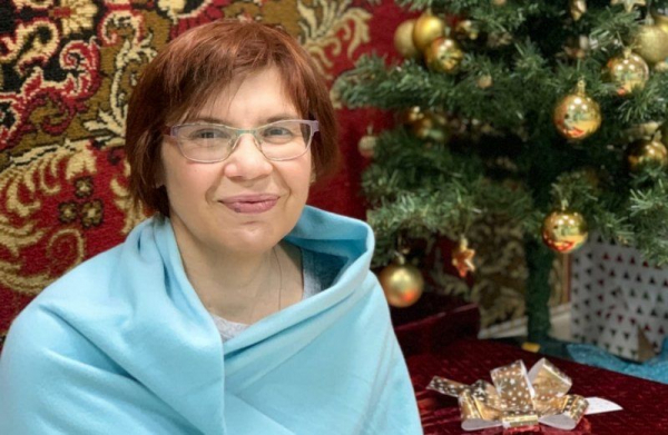 Никто ее не звал: в партии &laquo;Новые люди&raquo; опровергли заявление депутата Светланы Каверзиной