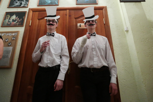 Куда сходить и чем заняться на длинных праздничных выходных Куда сходить и чем заняться на длинных праздничных выходных