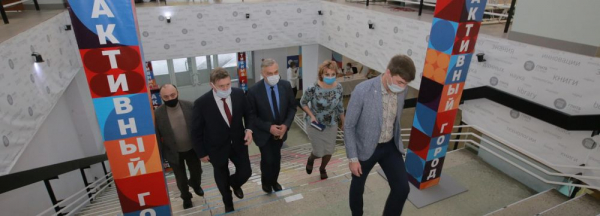 Новосибирская неделя: общественники, чёрная пятница и сибирский Фандорин Новосибирская неделя: общественники, чёрная пятница и сибирский Фандорин