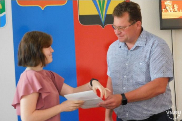 Главу района Олега Лагоду будут судить за продажу острова Огуречный