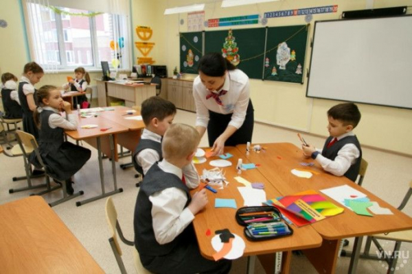 Запрет на массовые мероприятия в школах до 2024 года продлил Роспотребнадзор