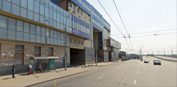 «Будку дядюшки Тыквы» продадут с молотка: Мэрия Новосибирска захотела избавиться от автовокзала «Будку дядюшки Тыквы» продадут с молотка: Мэрия Новосибирска захотела избавиться от автовокзала