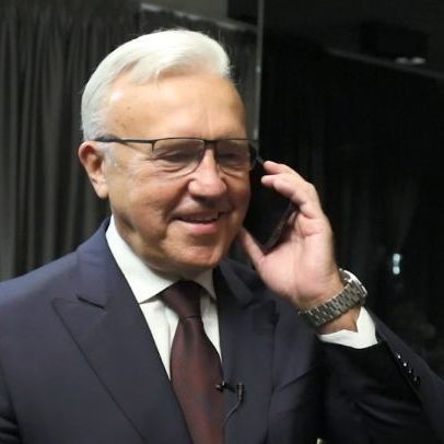 Губернатору Красноярского края прочат отставку Губернатору Красноярского края прочат отставку