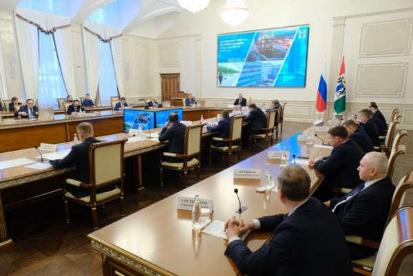 Под Новосибирском построят завод по переработке конопли за 2,5 млрд рублей Под Новосибирском построят завод по переработке конопли за 2,5 млрд рублей