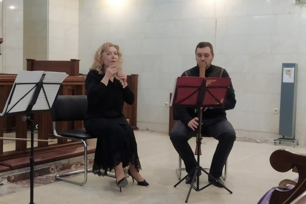 Афиша выходных: &laquo;Белое пятно&raquo;, урок акробатики и&nbsp;лапти-самогуды