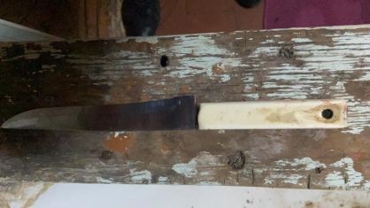 В Новосибирске женщина признана виновной в совершении особо тяжкого преступления