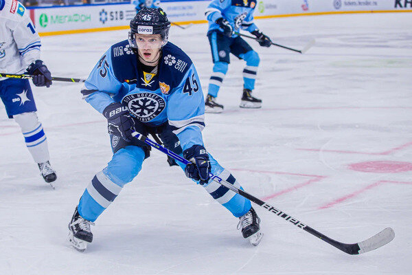 Валентин Пьянов: &laquo;Мы просто стараемся биться до конца&raquo;