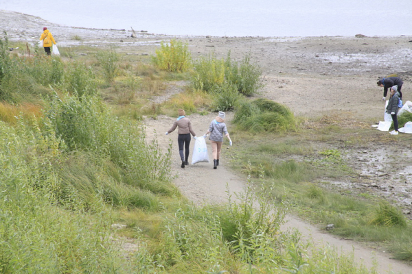 Вечерний разговор: мусорные полигоны, раздельный сбор и&nbsp;экоактивизм