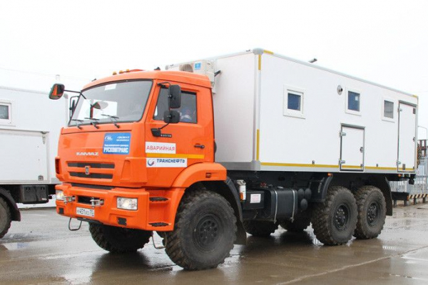 Нефтепроводное предприятие проверило готовность персонала производственных объектов