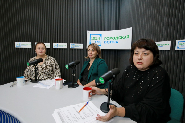 Вечерний разговор: мусорные полигоны, раздельный сбор и&nbsp;экоактивизм