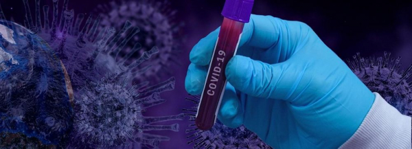 Молекулу ковида покажут на&nbsp;фестивале &laquo;Наука&nbsp;0+&raquo; в&nbsp;Новосибирске